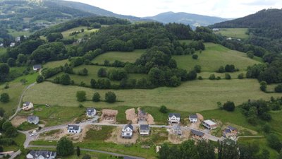 Graine Champs - immobilier neuf Orbey
