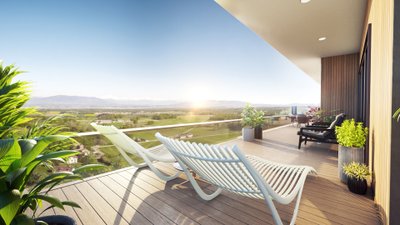 Infinity - immobilier neuf Grilly