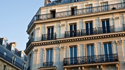 Appartements D'exception Dans Le 15ème Arrondissement - immobilier neuf Paris