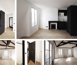Appartements D'exception Dans Le 15ème Arrondissement - immobilier neuf Paris
