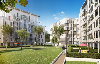 Id - immobilier neuf Reims
