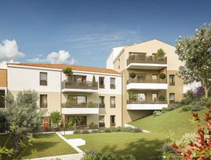 Puech Duplan - immobilier neuf Nîmes