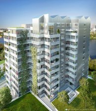 Bamboo - immobilier neuf Nantes