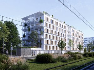 Onirik - immobilier neuf Annemasse