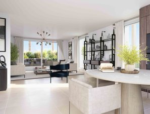 Envy - immobilier neuf Marseille
