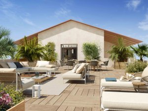 Envy - immobilier neuf Marseille
