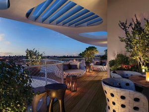Hana - immobilier neuf Nice