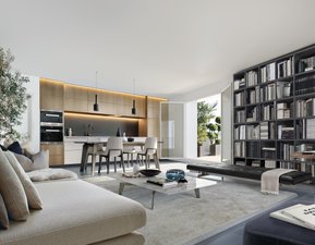 Hana - immobilier neuf Nice
