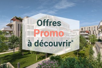 Exclusive 8e - immobilier neuf Marseille