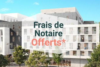 Résidence Services - Cogedim Club Béziers - immobilier neuf Béziers