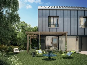 L'épistolière - immobilier neuf Coupvray