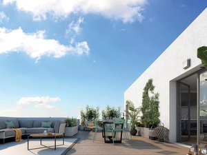 Newtown - immobilier neuf Angers