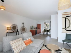 Résidence Aromatik - immobilier neuf Toulouse