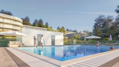 La Loubiere - immobilier neuf Marseille