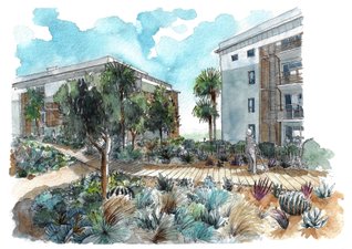 Primavera - immobilier neuf Fréjus