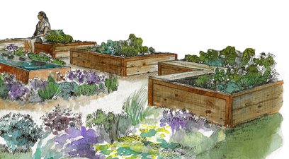 Primavera - immobilier neuf Fréjus