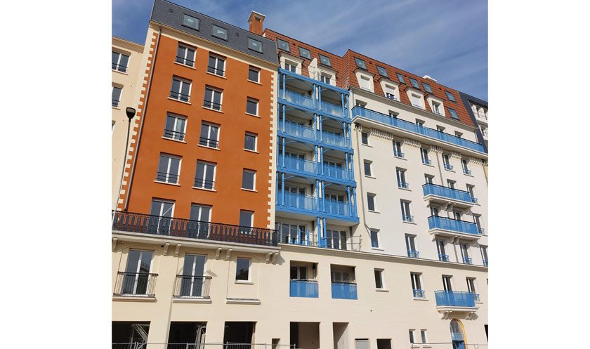 Maestria - Le Blanc-Mesnil | MaSelectionImmo