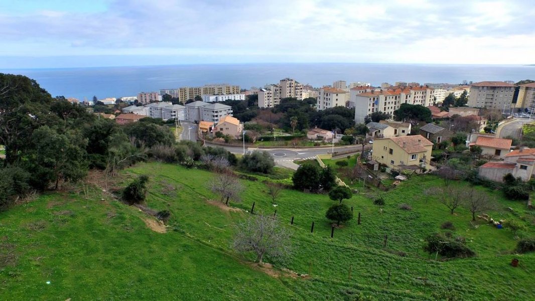 Appartements neufs Bastia - Vista E Mare