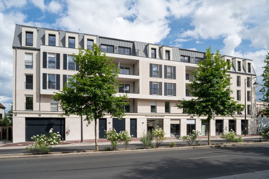 Appartements neufs Antony - Villa De L'orangerie