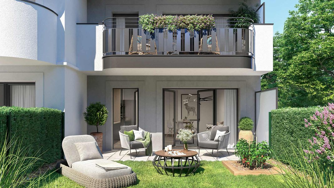 Appartement neuf Thiais - Beaux Accords