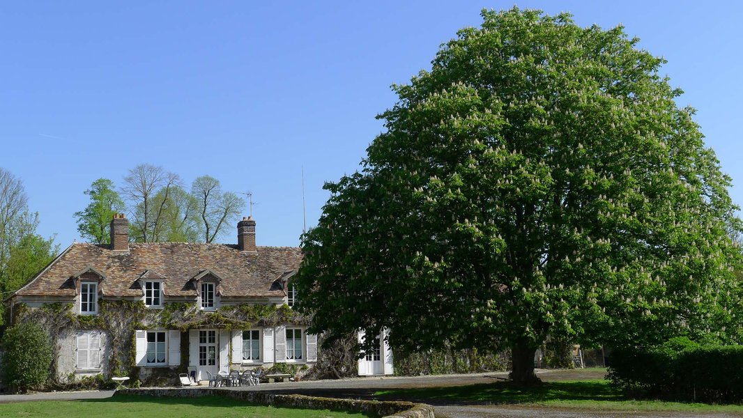 Appartements neufs Chessy - La Ferme De Chessy