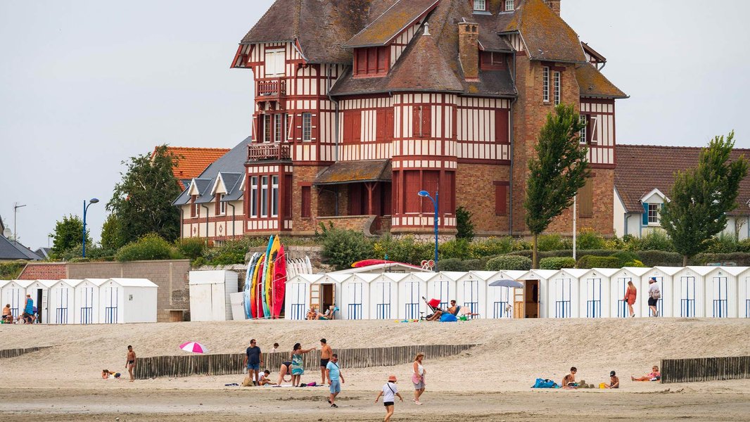 Appartements neufs Le Crotoy - Prochainement à Le Crotoy