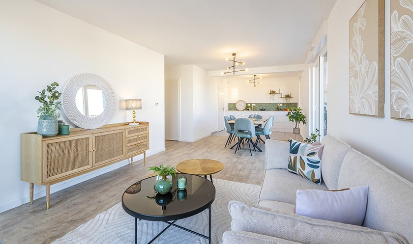 Maisons, appartements neufs Halluin - Domaine De La Source