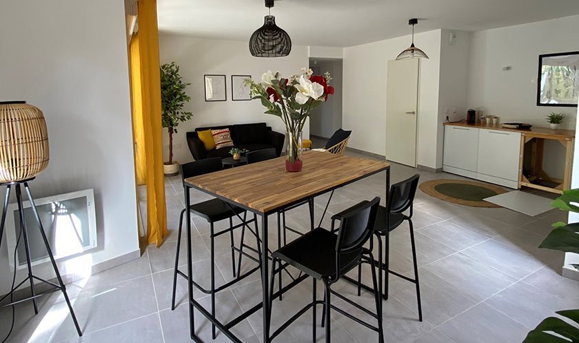 Appartements neufs Toulon - Villa Teora
