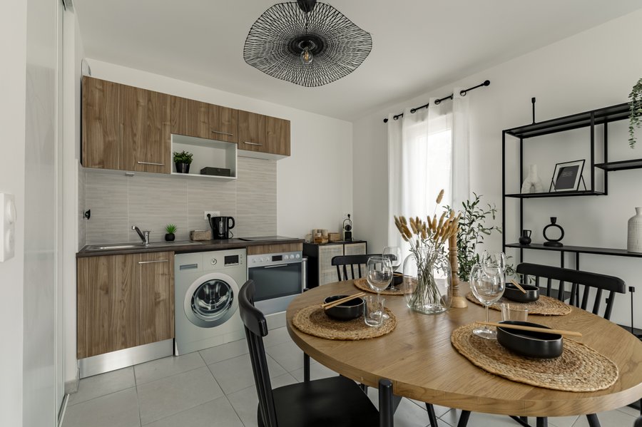 Appartements neufs Parempuyre - Le Bel'r