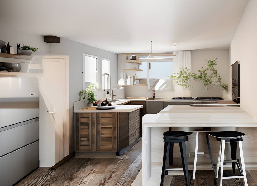 Appartements neufs Brétigny-sur-orge - Brétigny-sur-orge à 10 Minutes De La Gare Rer C