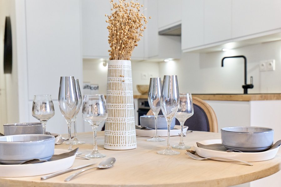 Appartements neufs Meudon - Ambre