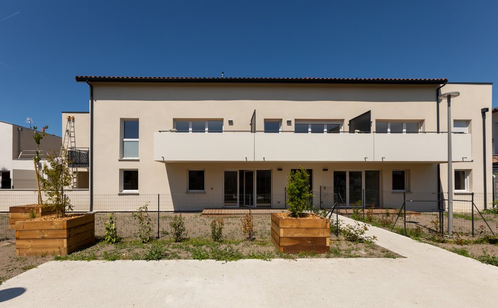Appartements, maisons neufs Toulouse - Villa Celosa