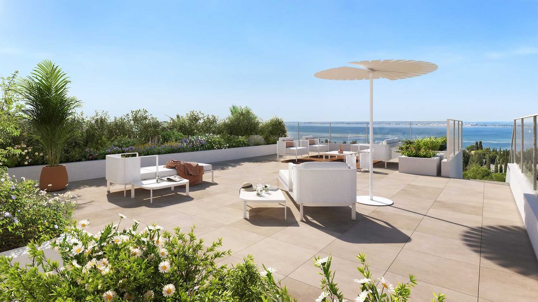 Appartements neufs Sète - Singulière