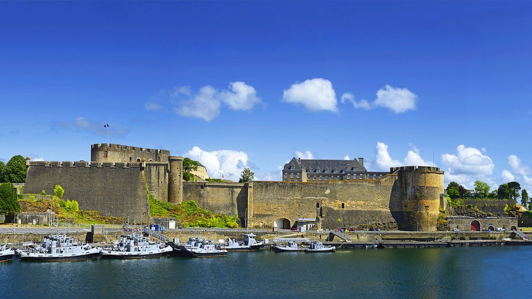 Appartements neufs Brest - Les Allées De La Plage