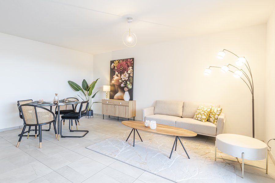 Appartements neufs Souffelweyersheim - Zoey