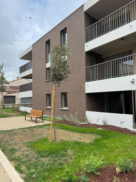 Appartements neufs Toulouse - L'alto