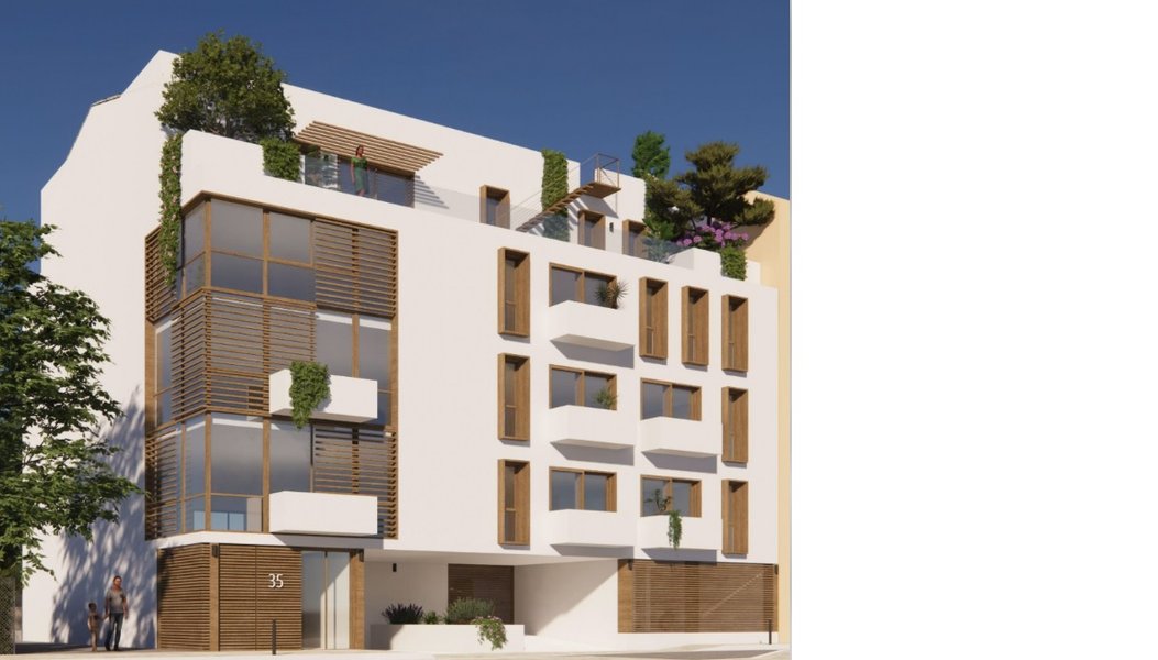 Appartements neufs Sète - Nouveau Lancement à Sète