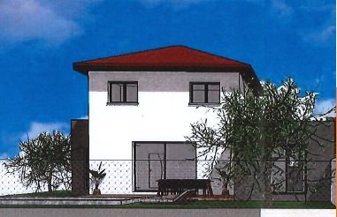 Maison neuve Clapiers - Villa Neuve Sur Clapiers