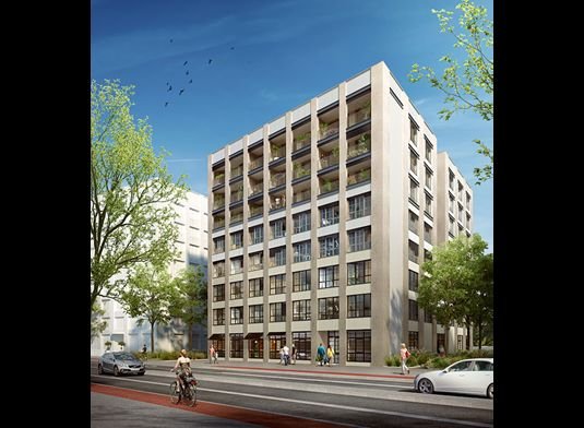 Appartements neufs Bordeaux - L'atelier