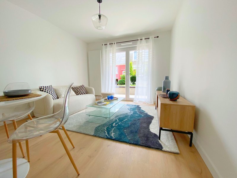 Appartements neufs Saint-nazaire - Coeur Ocean