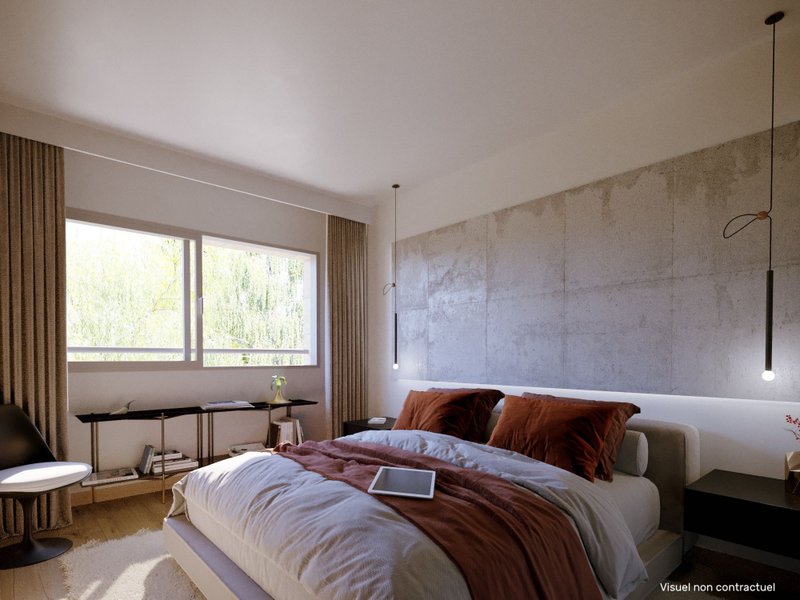 Appartements neufs Villepinte - Tempo