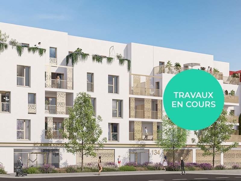 Appartements neufs Bayonne - Casa Alta