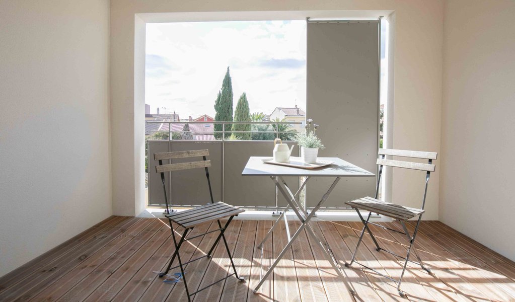 Appartements neufs Toulouse - L'ode