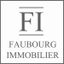 *Faubourg Immobilier